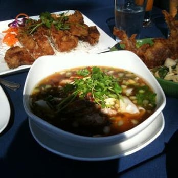 Mai Thai - duck soup - Thai Near Me - Washington, DC, District of Columbia