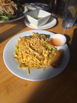 David's Dumpling & Noodle Bar by null