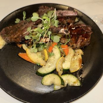 MCK Restaurant And Bar - Lamb Chops were delicious! - Tapas/Small Plates Near Me - Atlanta, Georgia MCK Restaurant And Bar - Lamb Chops were delicious! - Tapas/Small Plates Near Me - Atlanta, Georgia