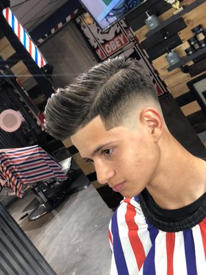 Luis Aguilar The Pnw Barber 2019 All You Need To Know