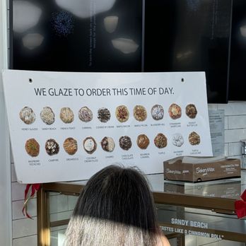 Parlor Doughnuts - Menu - Donuts Near Me - Houston, Texas Parlor Doughnuts - Menu - Donuts Near Me - Houston, Texas