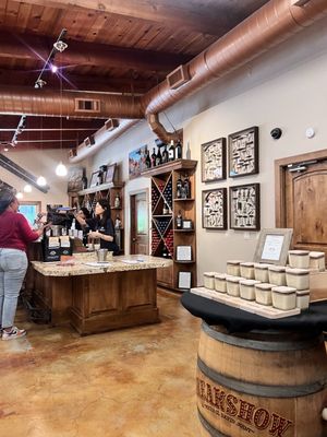 Michael David Winery by null