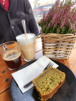 BLACK COFFEE PHARMACY - 10 Photos & 23 Reviews - Bonner Talweg 46 b