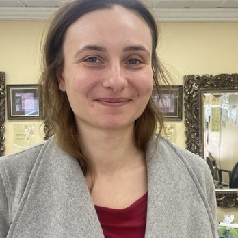 Onique Threading Salon - Onique threading #After Facial #skin is glowing#four  Layers facial#hydrafacial#266west 23rd street #love facial#Henna eyebrows - Eyelash Service Near Me - Manhattan, New York