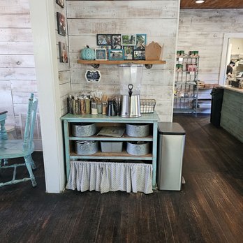 Casa Costa Bake Shop - Bakeries Near Me - Leander, Texas