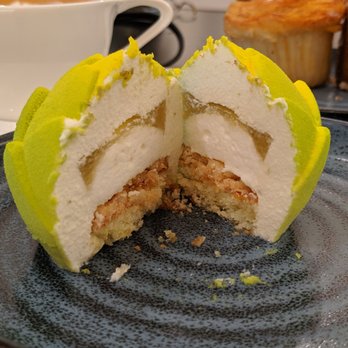 Jonquils Cafe & Bakery - Cafes Near Me - Boston, Massachusetts