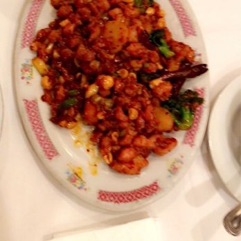 Imperial Garden - Fragrant Chicken - Chinese Near Me - Middleton, Wisconsin