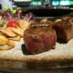 邊澗鐵板燒日本料理
