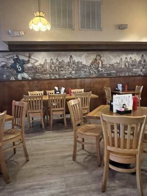 J. Michael's Philly Deli by null