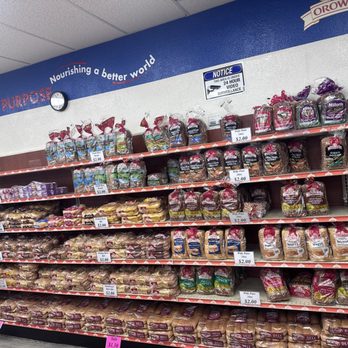 Oroweat Baking Company - Bakeries Near Me - Montebello, California