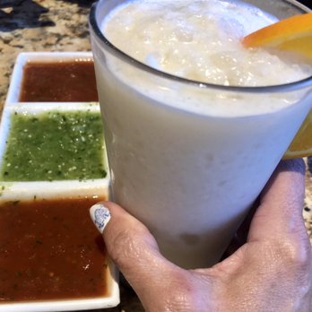Abuelo's Mexican Restaurant - Delicious! - Tex-Mex Near Me - Tyler, Texas
