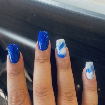 Mimi's Nails - Day Spas Near Me - Black Diamond, Washington