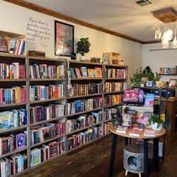 Two Fish Books