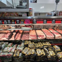 Valley Produce Market - Carniceria
