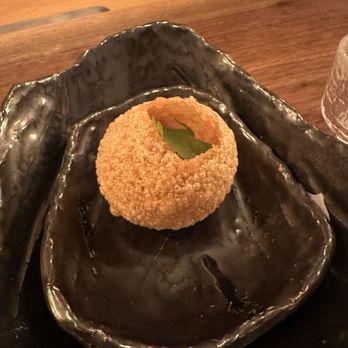 Kaki - Sushi Bars Near Me - New York, New York Kaki - Sushi Bars Near Me - New York, New York