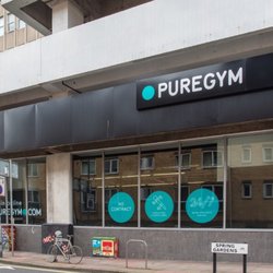 Pure Gym - Gym