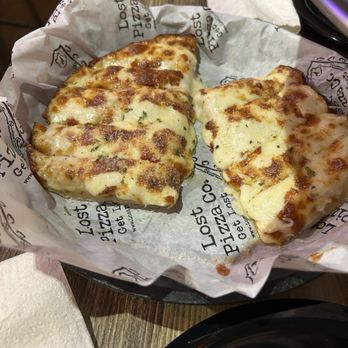 Lost Pizza - Cheese Sticks - Pizza Near Me - Madison, Alabama Lost Pizza - Cheese Sticks - Pizza Near Me - Madison, Alabama