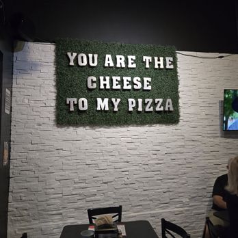 Little Mike's - Pizza Near Me - Plantation, Florida