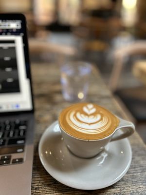 11th Hour Coffee by null