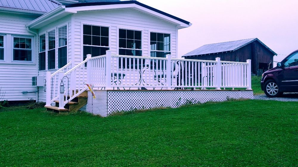 UNIVERSAL WINDOW & SIDING Updated August 2024 2110 E Center St