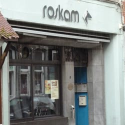 Café Roskam