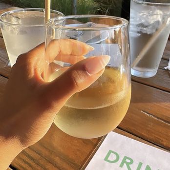 Seabirds Kitchen - Wine - Vegan Near Me - Costa Mesa, California