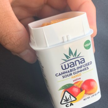 Coco Farms - Ayo, don't take too many. I took too many and that hit was worse than I expected  But comes to show how good of a product it is! - Cannabis Dispensaries Near Me - Antioch, California