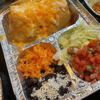 Dora Taqueria - Tacos Near Me - Boston, Massachusetts