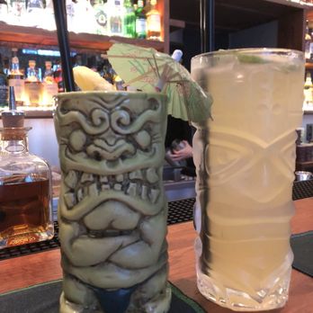 MATIKI - Cocktail Bars Near Me - Vienna, 9