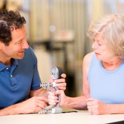 Physiotherapy Associates
