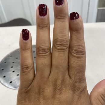 UwU Nails - Regular manicure - Nail Salons Near Me - Chicago, Illinois UwU Nails - Regular manicure - Nail Salons Near Me - Chicago, Illinois