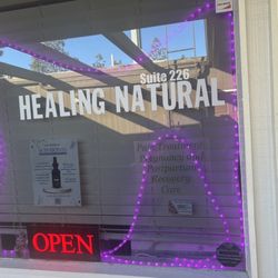 Zhu Healing Touch