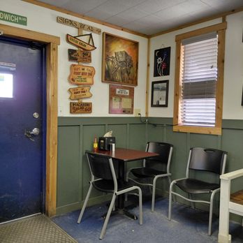PJ's Sandwich Shop - Sandwiches Near Me - Parrish, Florida