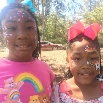 Hollis Banks - Face Painter - Face Painting Near Me Hollis Banks - Face Painter - Face Painting Near Me