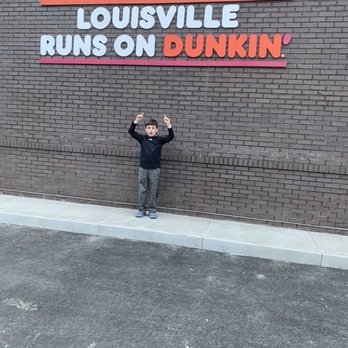 Dunkin' - It's OPEN! - Coffee & Tea Near Me - Louisville, Ohio Dunkin' - It's OPEN! - Coffee & Tea Near Me - Louisville, Ohio