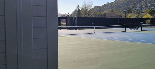 Dominican University of California by null