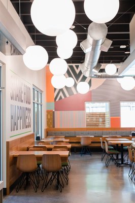 New Seasons Market - Palisades by null