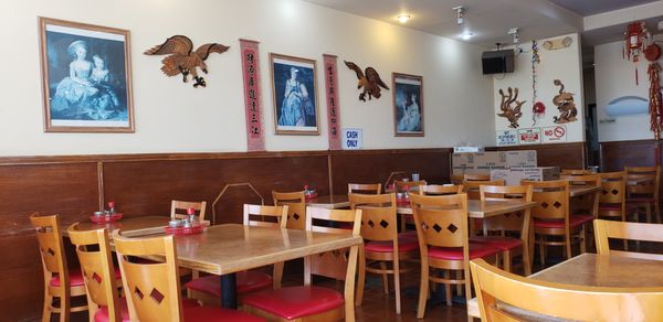 Dong Nguyen Restaurant by null