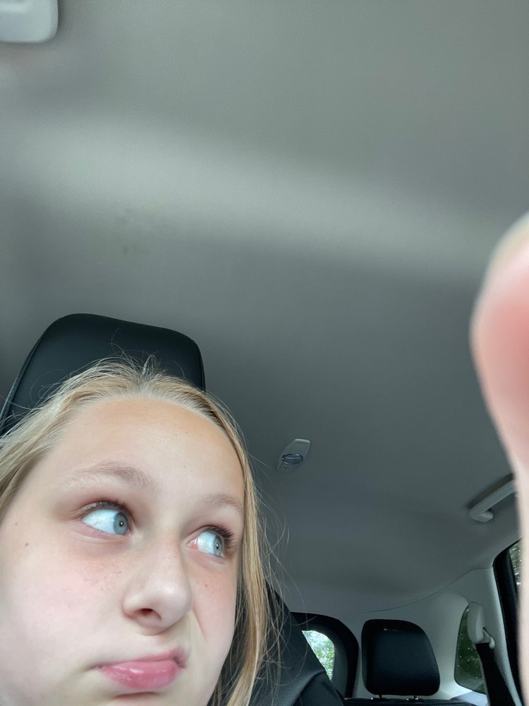 WASHLAND Updated August 2024 1501 Mary Lou Retton Dr, Fairmont