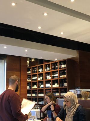 Bottega Pizzeria by null