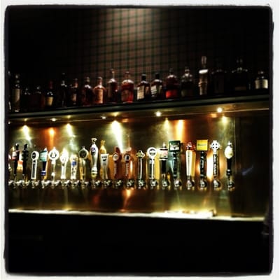 The Morrison by null