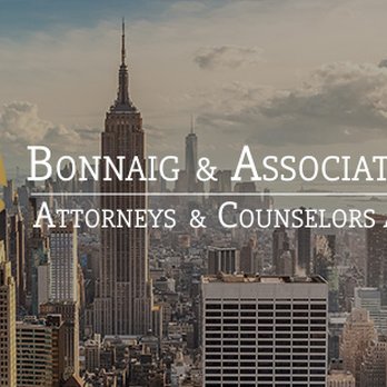 Bonnaig & Associates - Employment Law Near Me - New York, New York Bonnaig & Associates - Employment Law Near Me - New York, New York