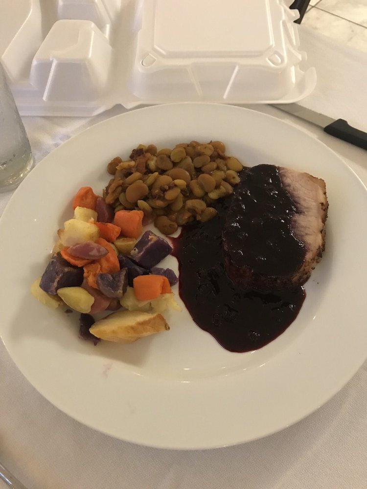 Project Host Soup Kitchen - social services organization in Greenville, SC