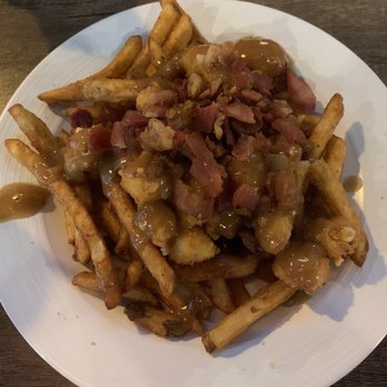 Napper Tandy's Public House and Restaurant - Poutine - Irish Near Me - Angier, North Carolina