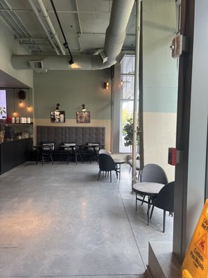 JOE & THE JUICE by null