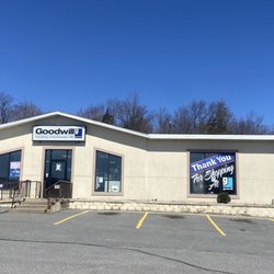Goodwill - 4/2 Exterior