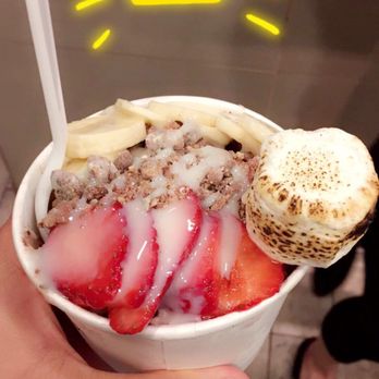 ICICLES - Ice Cream & Frozen Yogurt Near Me - San Jose, California