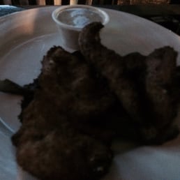 Chicken Fingers