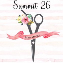 Summit 26 Hair Design
