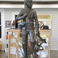 Visit Leavenworth Kansas - Richard Allen Cultural Center